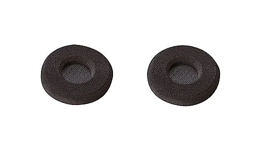 Kit de almohadillas de polietileno para los oídos, cantidad: 25, Encorepro HW510/520