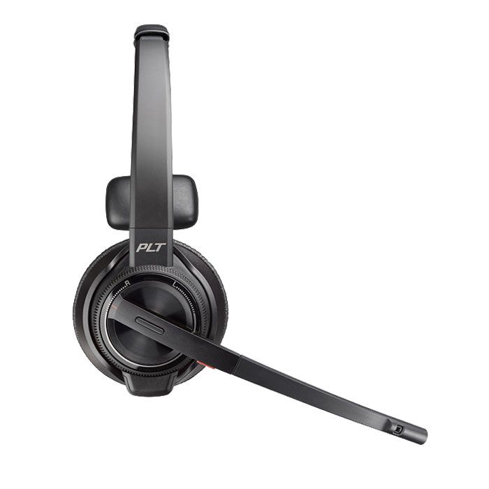Auriculares inalámbricos de oficina Poly Savi 8210