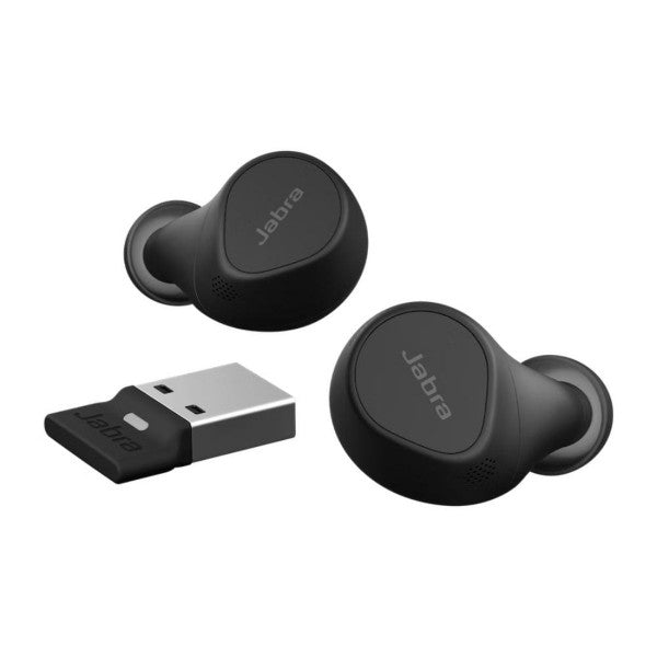 Auriculares Jabra Evolve2 USB-A UC