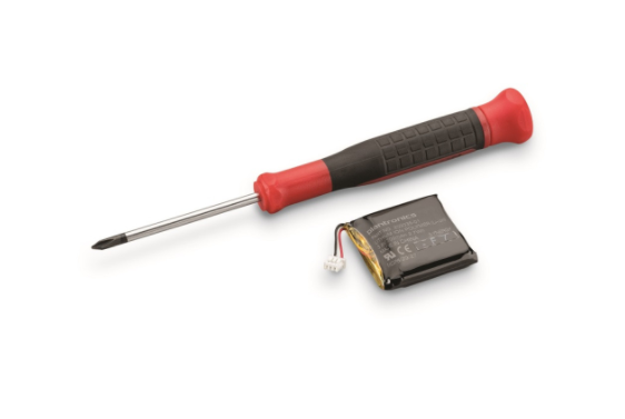 Batería Poly W8210 (Mono) con herramienta de extracción