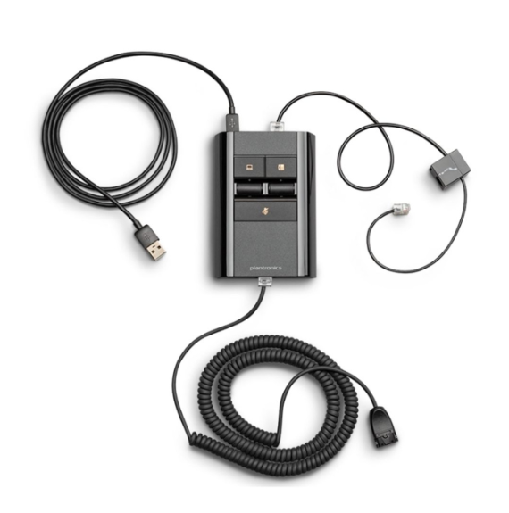 Conector Poly MDA524 QD, USB-C