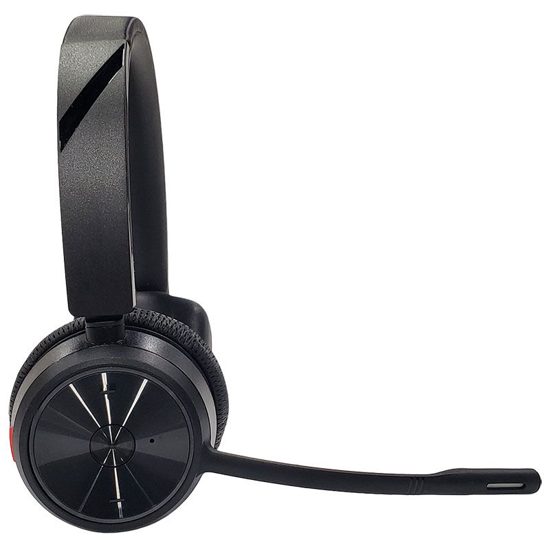 Auriculares inalámbricos mono de oficina Poly Savi 7210