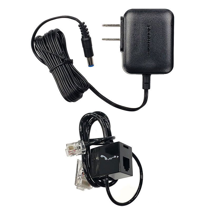 Auriculares inalámbricos Poly Savi 7220 Office Duo