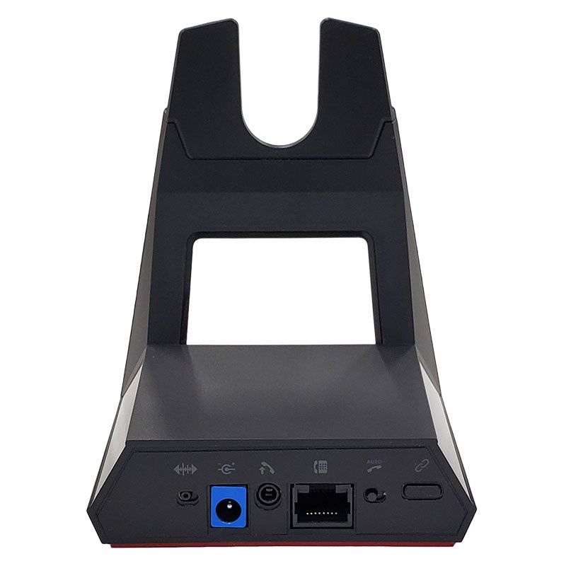 Auriculares inalámbricos Poly Savi 7220 Office Duo