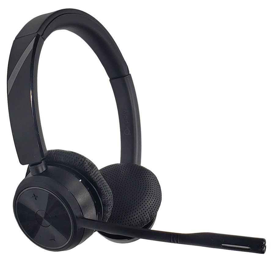 Auriculares inalámbricos Poly Savi 7220 Office Duo