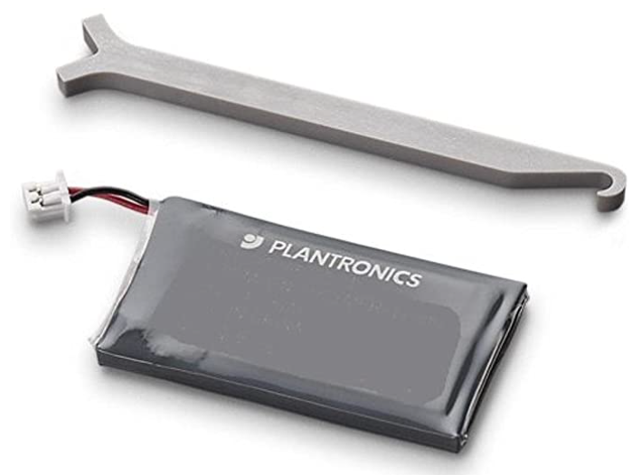 Batería Poly Savi 7200 con herramienta de extracción