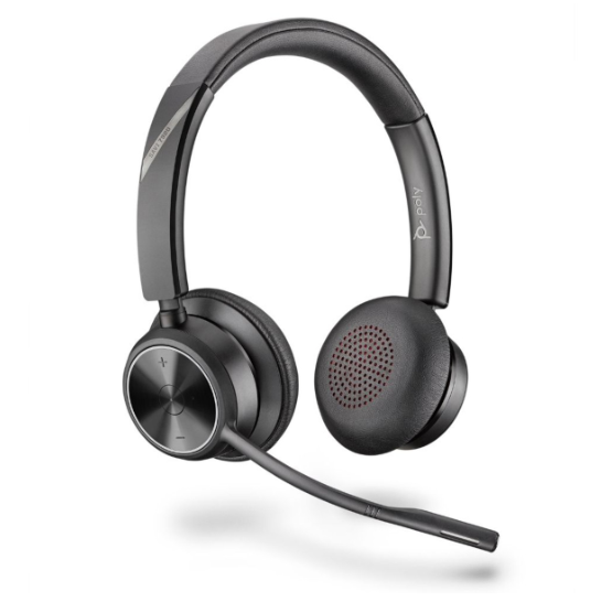 Auriculares de repuesto Poly Savi 7320-M DECT 6.0
