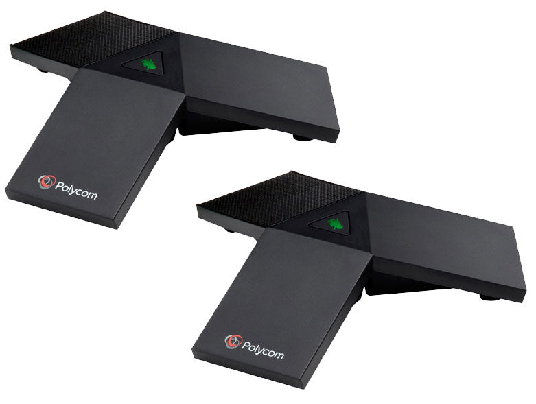 Kit de micrófono de expansión Polycom Trio 8500/8800