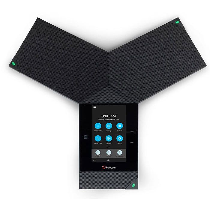 その他 Polycom Realpresence Trio 8800 IP POE Amazon.com : Polycom RealPresence Trio 8800 IP Conference