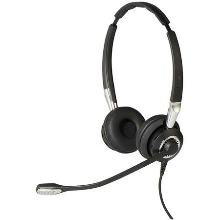 Auriculares Jabra BIZ 2400 II Duo NC