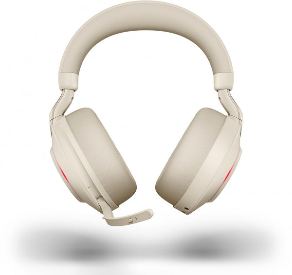 Headphone Evolve2 85 Ms Jabra Evolve2 85 UC Wireless Headset