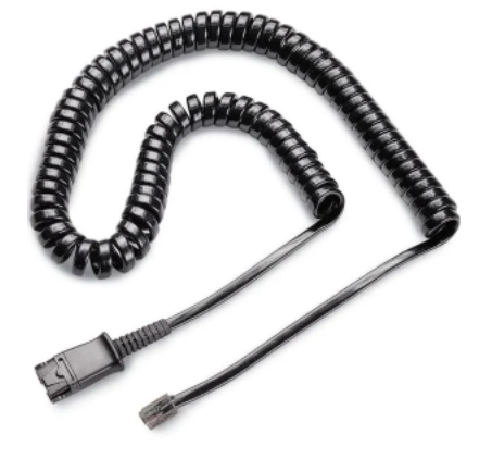 Accesorio para cable ligero de polietileno, U10P