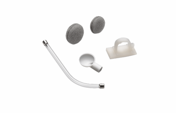 Paquete económico Poly/Plantronics para TriStar