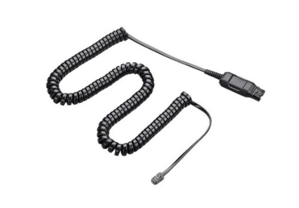 Cable Poly QD/Mod DA60