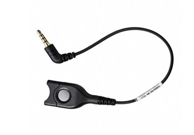 Cable inferior estándar EPOS CCEL195 ED-3,5 mm