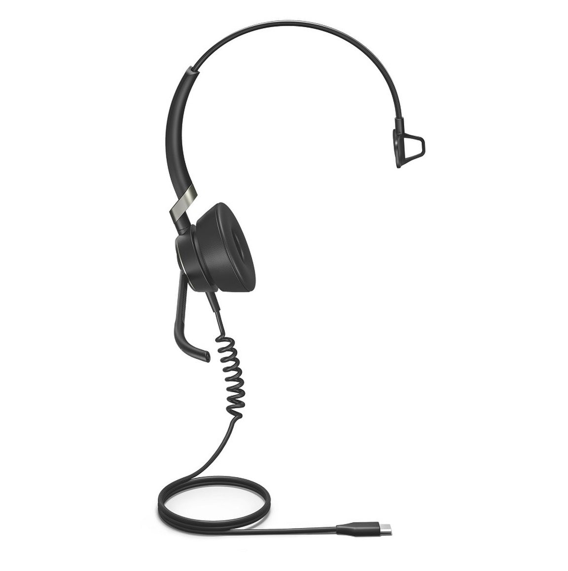 Auriculares Jabra Engage 50 Mono Digital con cable USB-C