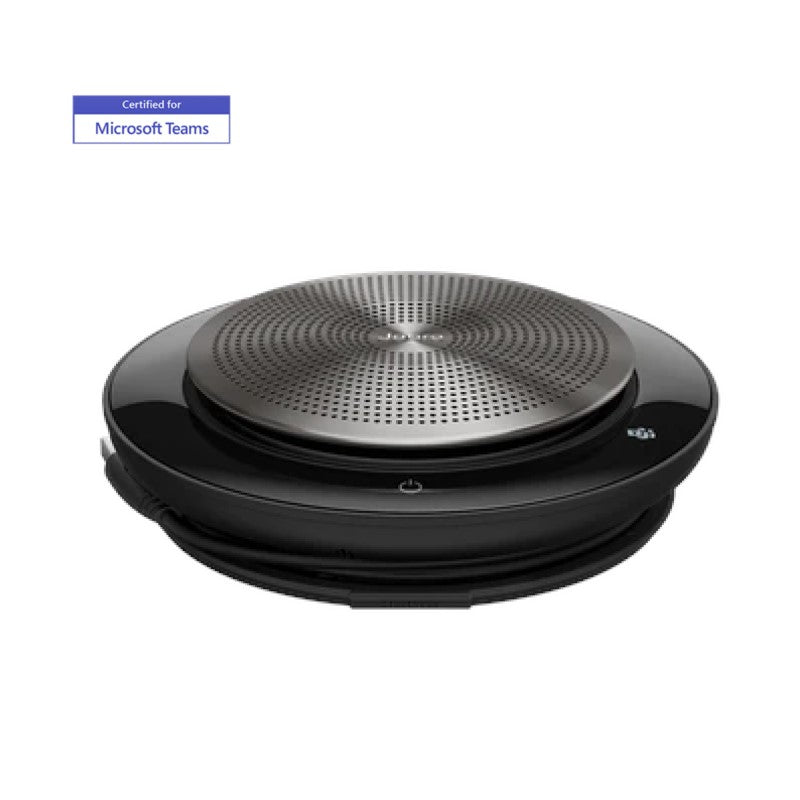 Jabra Speak 750 MS Teams USB/BT y adaptador Link 370