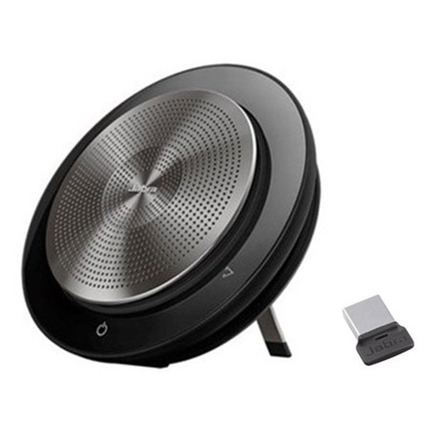 Jabra Speak 750 UC USB/BT y adaptador Link 370