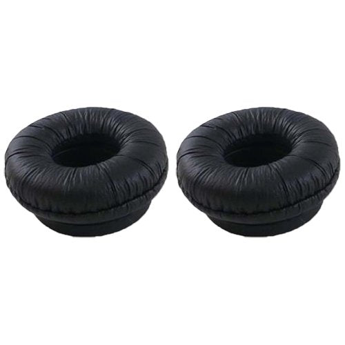 Almohadillas de polipiel Plantronics para EncorePro
