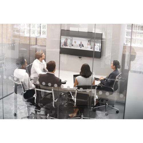 Cámara de conferencias Jabra PanaCast 180° panorámica 4K UHD