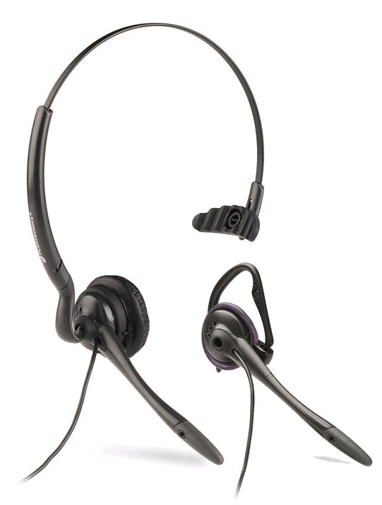 Reemplazo de auriculares Plantronics, CT14