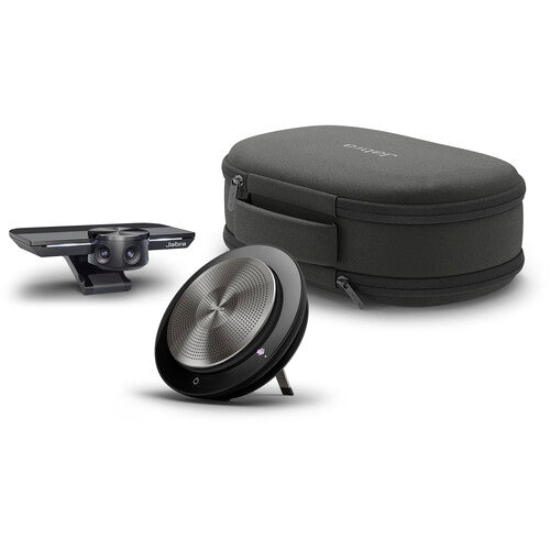 Jabra PanaCast Meet Anywhere (PanaCast + Speak 750MS +1m Cable + Case)