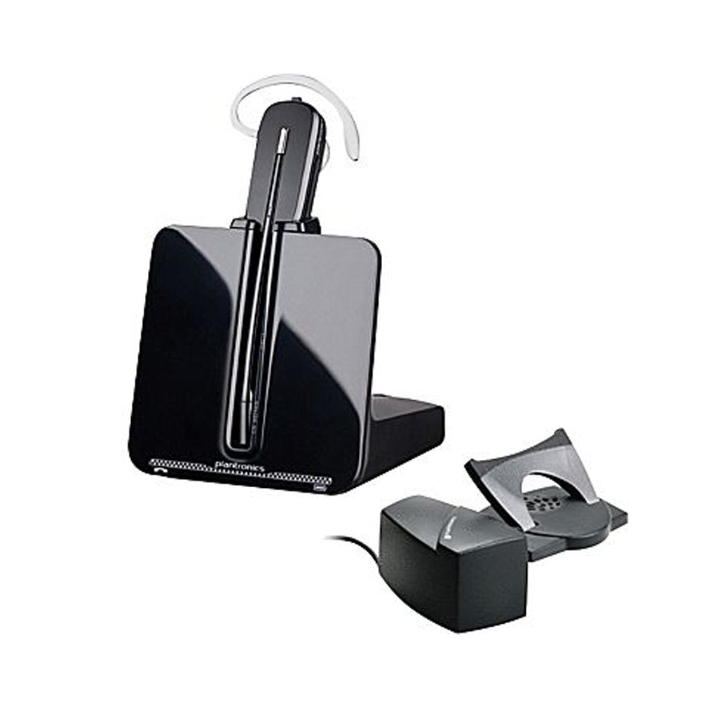 Auriculares inalámbricos Poly CS540 + HL10