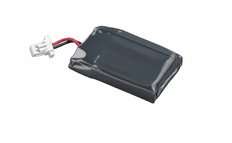 Batería de repuesto Poly/Plantronics para CS540