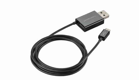 Cable de datos USB Poly/Plantronics