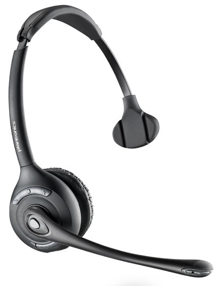 Auriculares de repuesto Poly/Plantronics CS510 XD