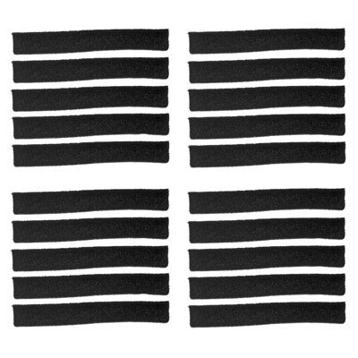 Espuma para ganchos de oreja Poly/Plantronics