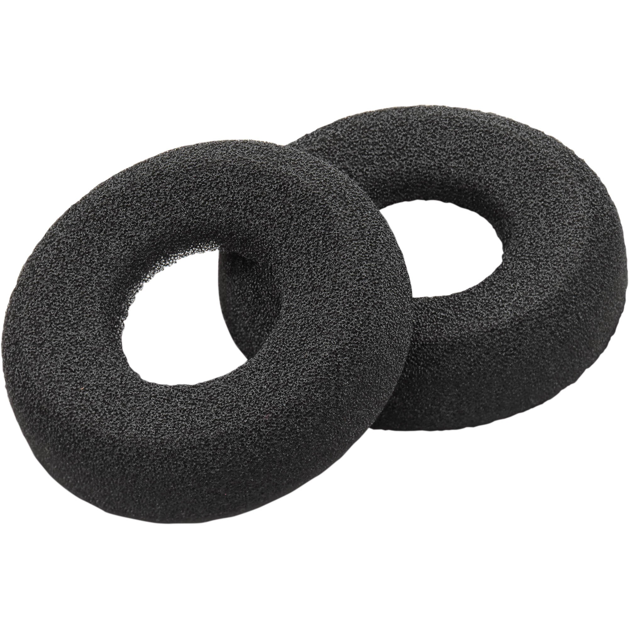 Poly / Plantronics Foam Ear Cushion - Qty 2 Blackwire C310, C320