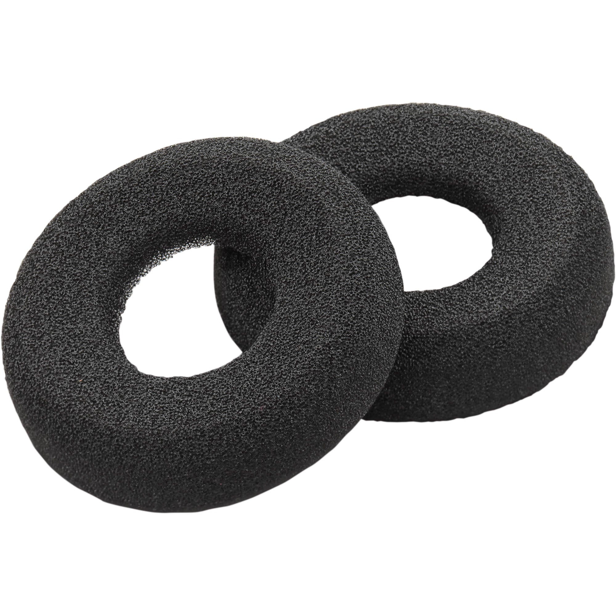 Almohadillas de espuma Poly/Plantronics - Cant. 2 Blackwire C310, C320