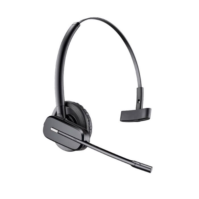 Poly CS540-XD Wireless Headset MPN 7E2J7AA#ABA