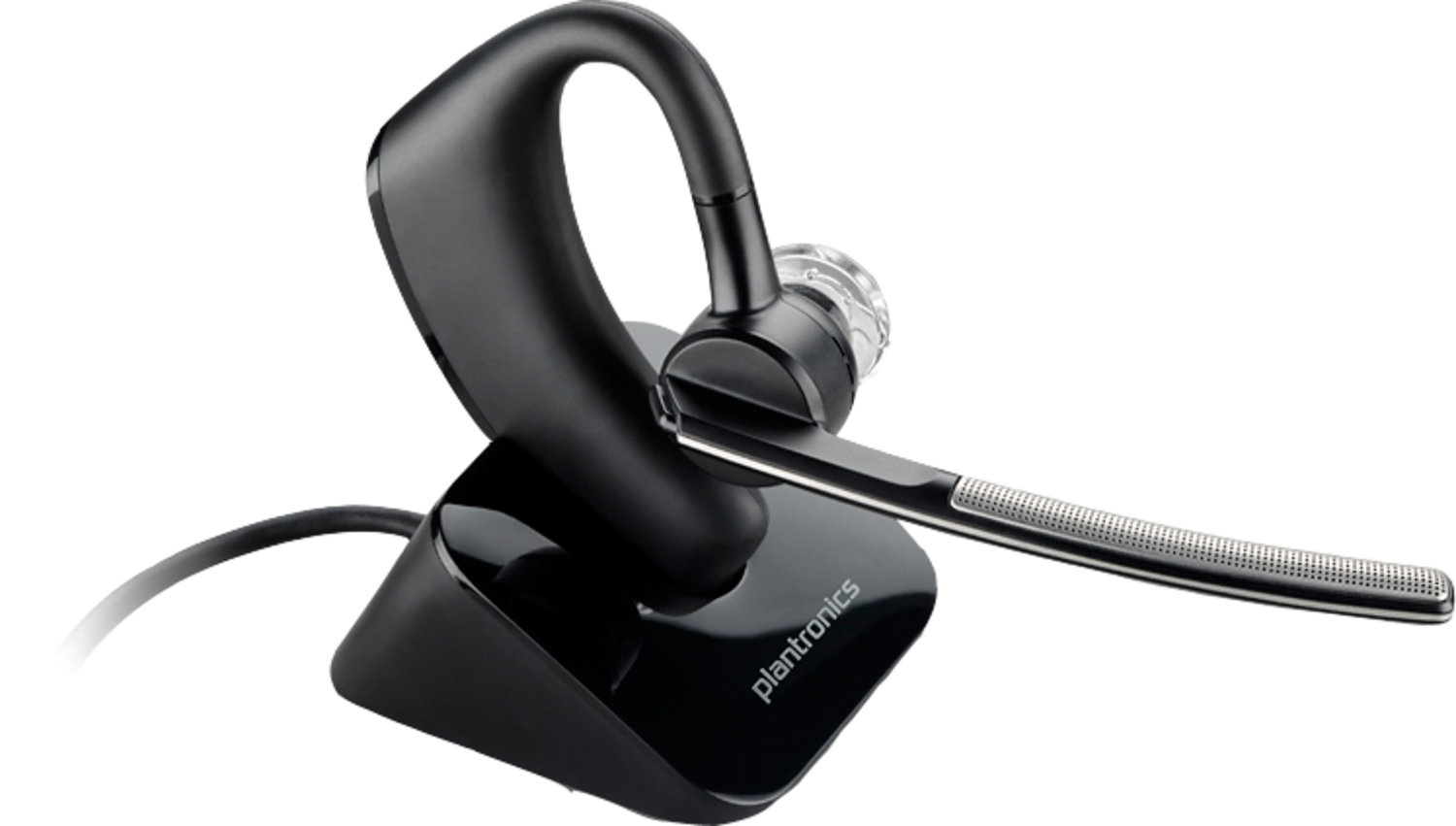 Base de carga de escritorio Poly, Voyager Legend