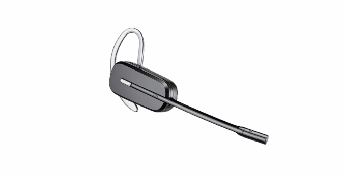 Auriculares de repuesto Poly/Plantronics CS540 XD