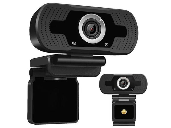 TruVoice W830 HD Webcam (1080p)