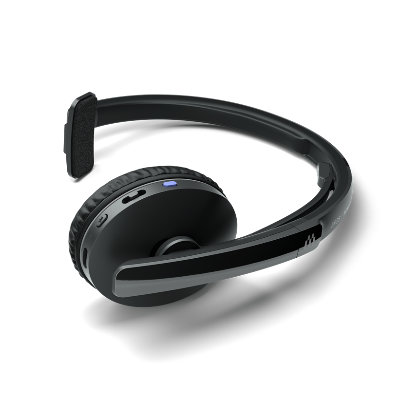 Auriculares Bluetooth® USB-C de un solo oído EPOS ADAPT 231