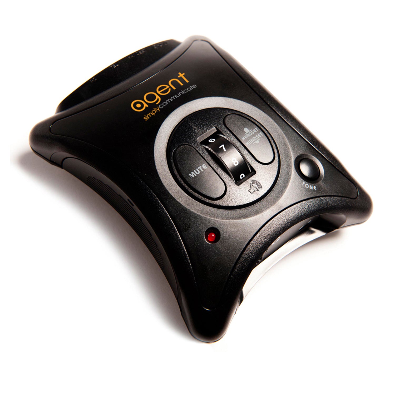 Amplificador multiusos TruVoice Agent MK II