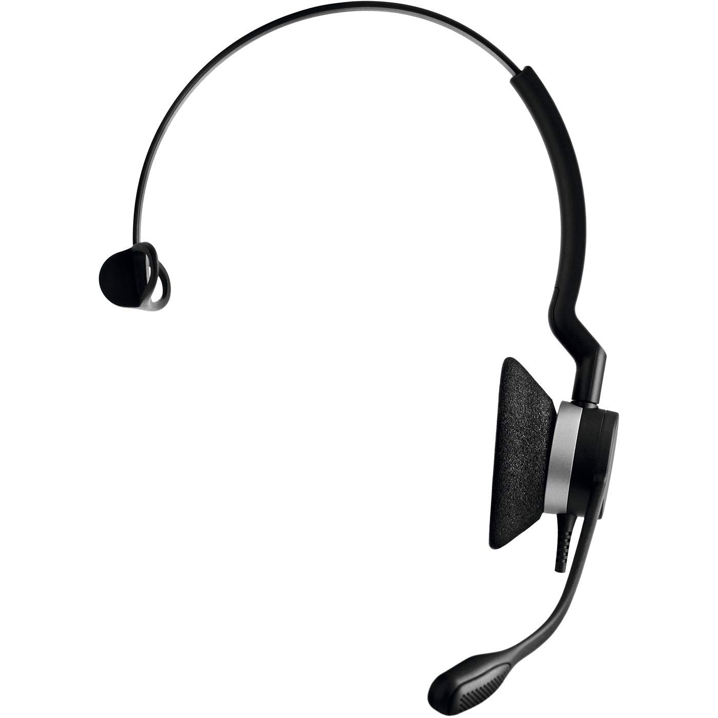 Auriculares mono Jabra BIZ 2300 USB-C MS