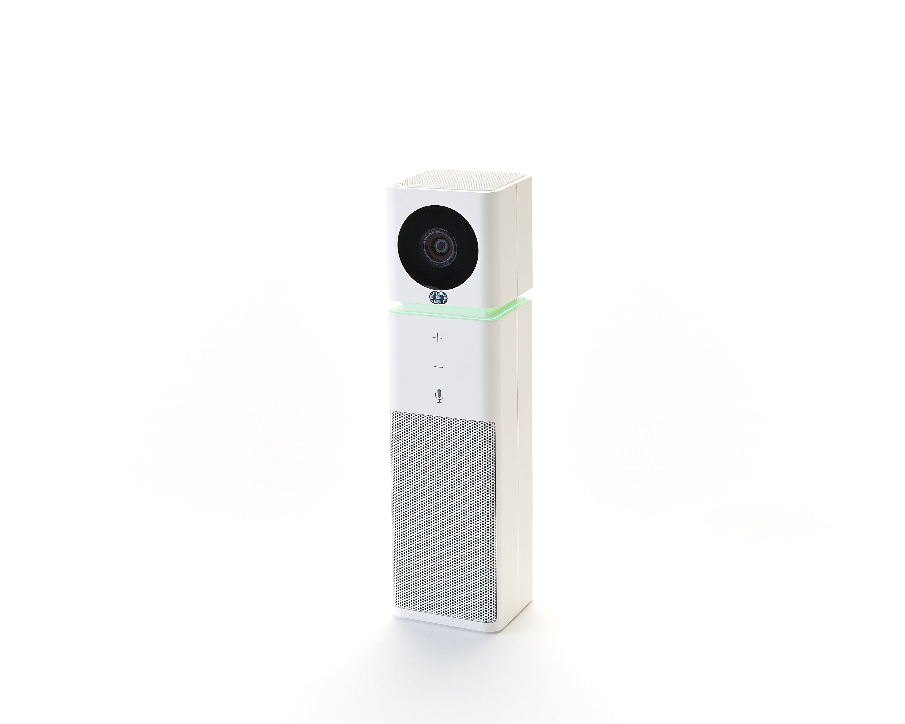 Unidad de videoconferencia y audio Boom Uno todo en uno - Blanco