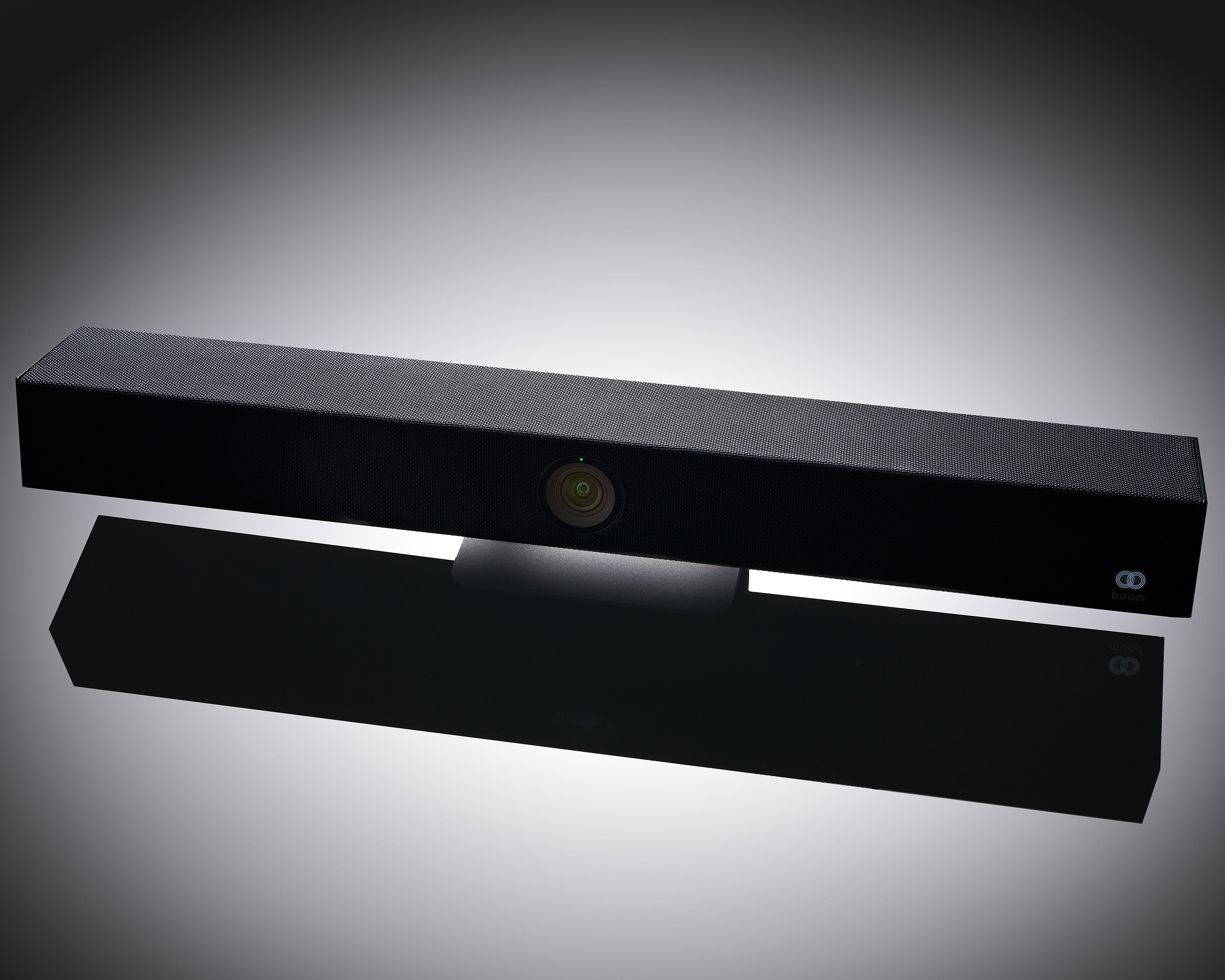 Boom Aura All-in-One Video and Audio Bar - MPN: BM03-1018