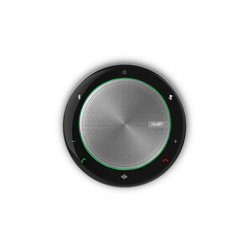 Altavoz USB Yealink CP900, versión UC