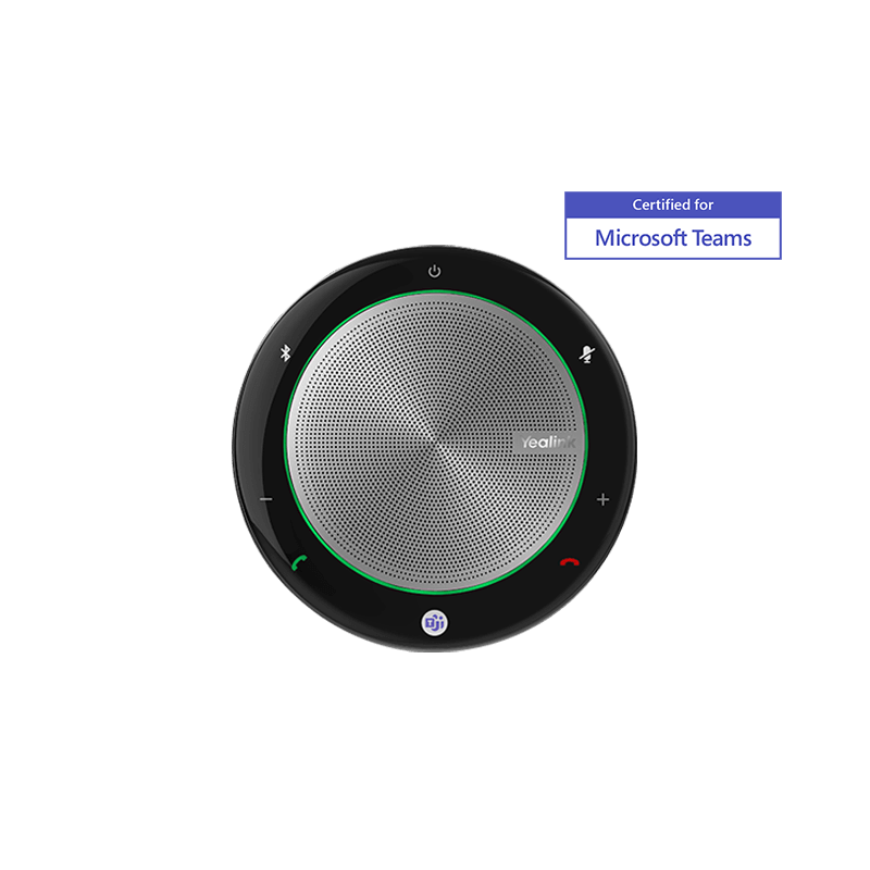 Altavoz USB Yealink CP900, versión Teams