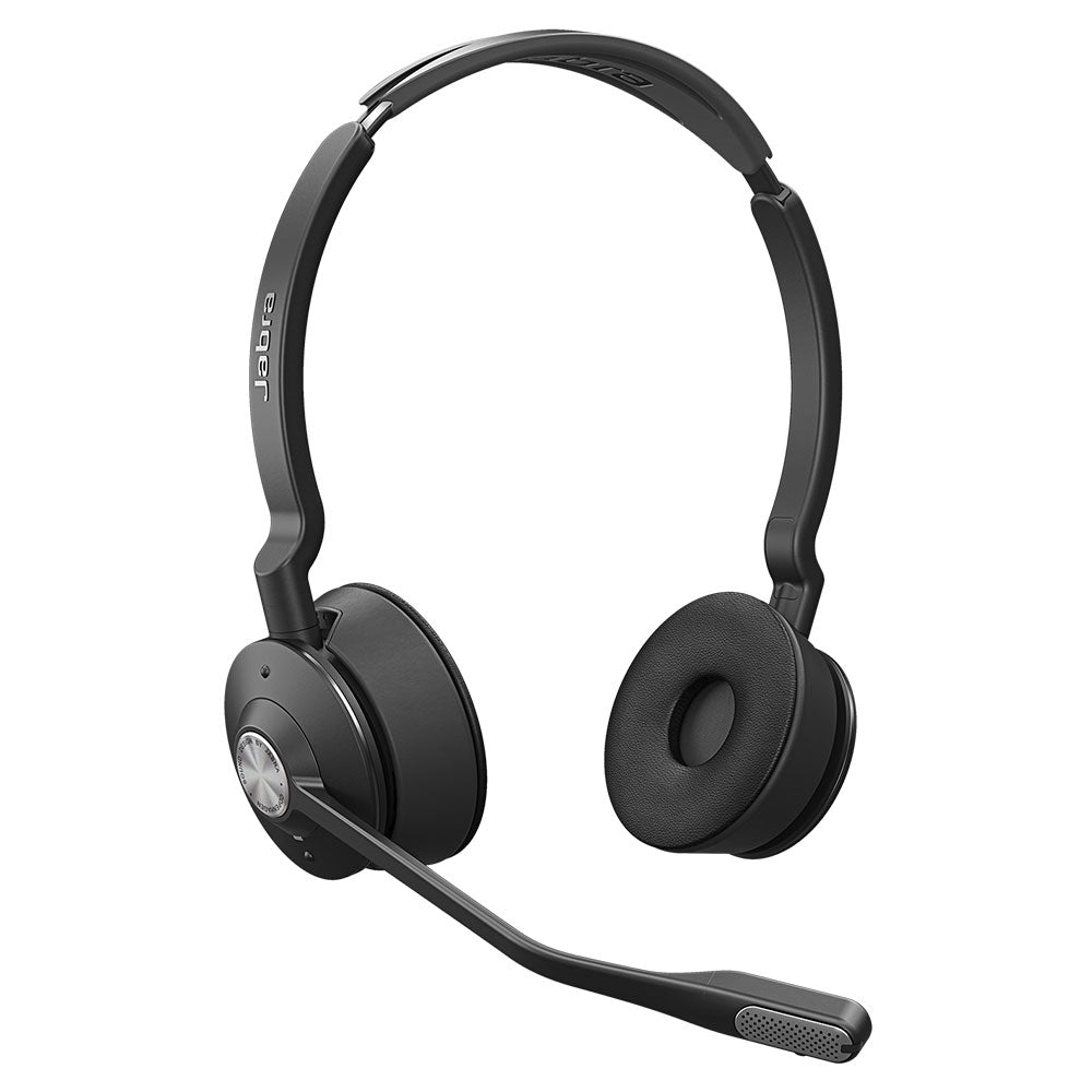 Auriculares inalámbricos estéreo Jabra Engage 75