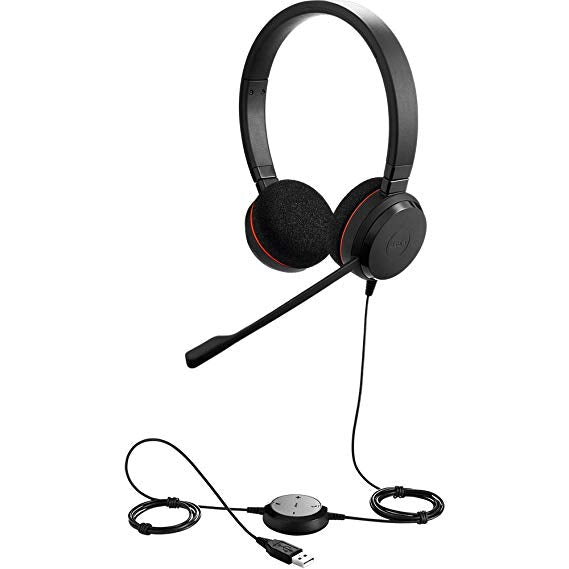 New jabra shop headphones 2020