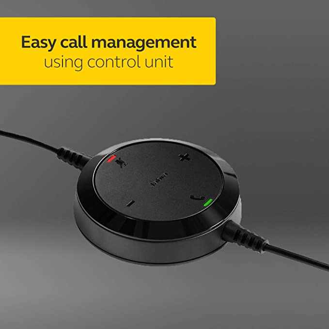 Auriculares Jabra Evolve 20 Edición Especial Mono MS USB-C