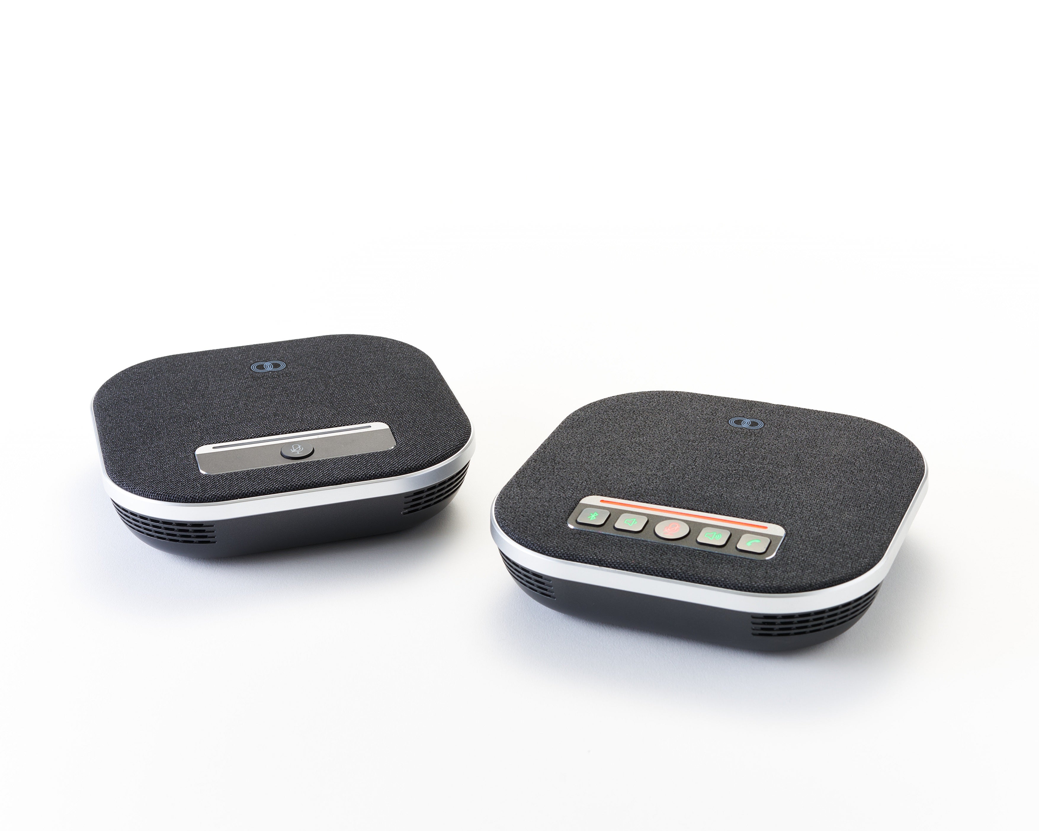Altavoz Boom Gemini (incluye unidad de expansión)