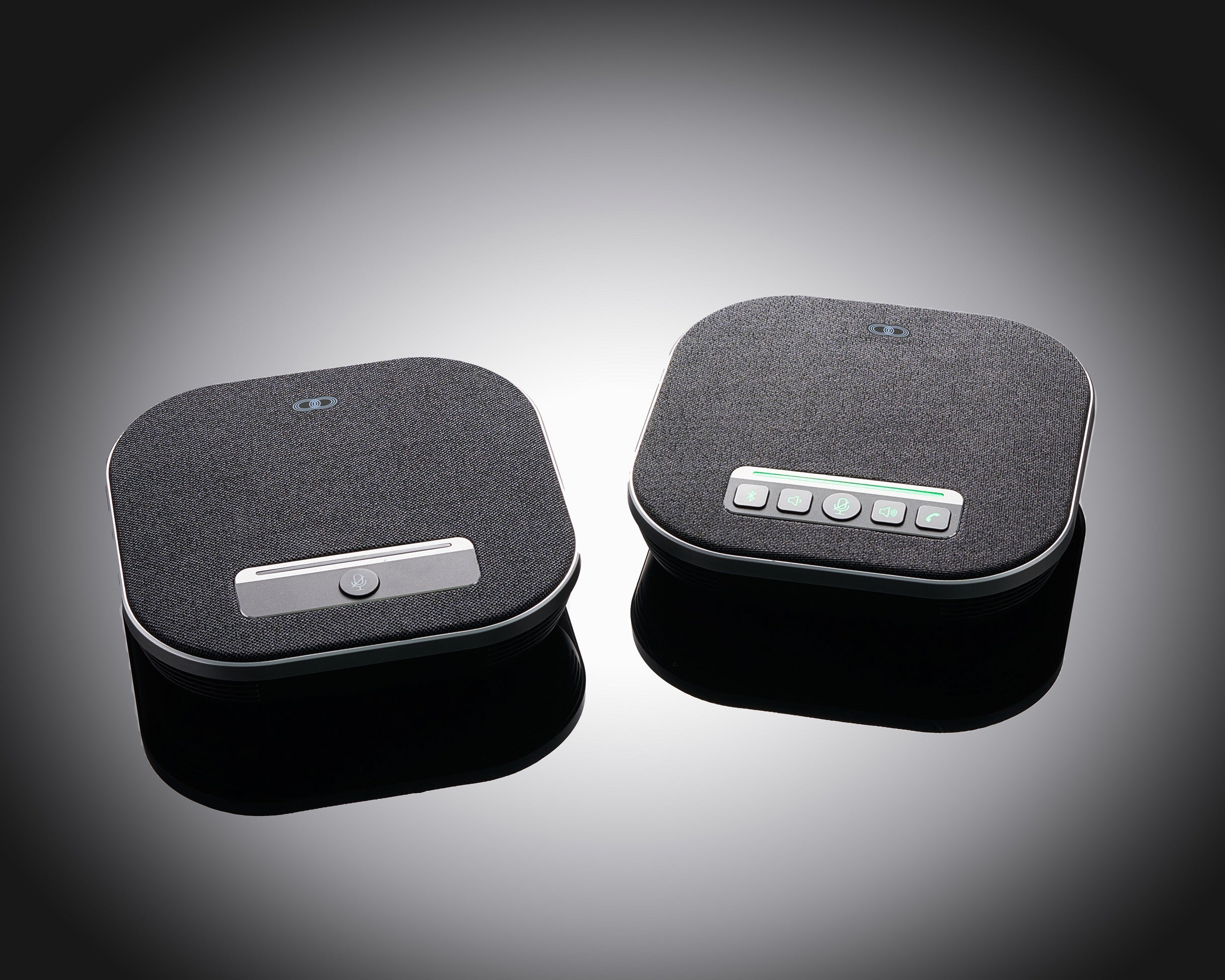 Altavoz Boom Gemini (incluye unidad de expansión)