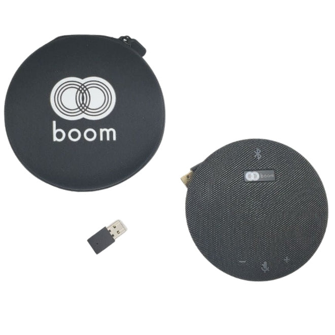 Altavoz Boom Giro Pro
